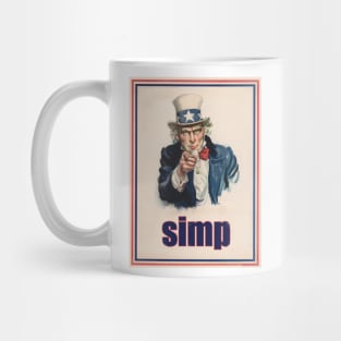 simp! Mug